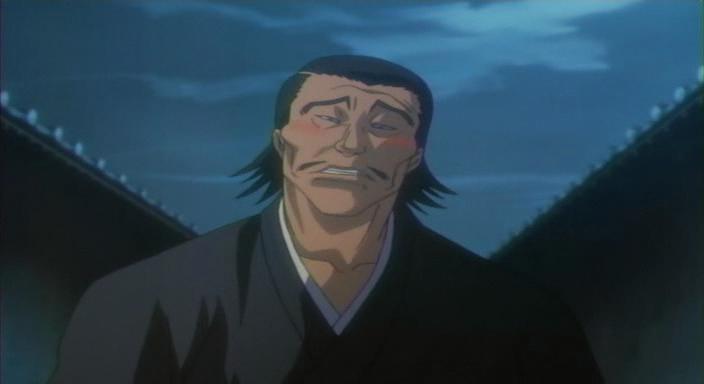 Otaku Gallery  / Anime e Manga / Bleach / Screen Shots / Episodi / 043 - Uno spregevole Shinigami / 030.jpg